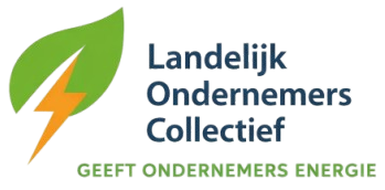 Landelijk Ondernemers Collectief logo